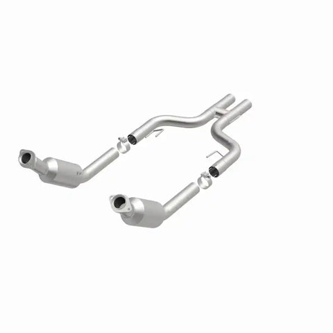 Magnaflow Conv DF Mustang 05-09 4.6L
