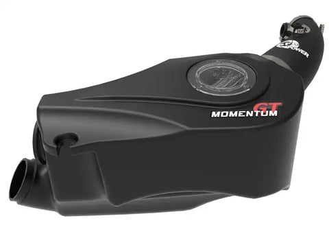 aFe 51-76901 Momentum GT Pro DRY S Cold Air Intake System 17-18 Fiat 124 Spider I4 1.4L (t)
