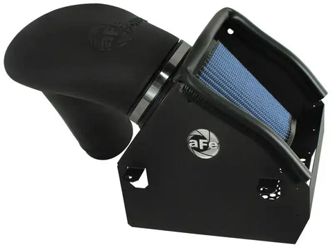 aFe 54-32412 MagnumFORCE Intake Stage-2 Pro 5R, Ram Diesel Trucks 13-14 L6-6.7L (td)
