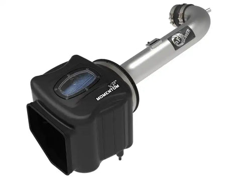 aFe 50-30028RH Momentum XP Cold Air Intake System w/ Pro 5R Media Brushed 14-19 GM Silverado/Sierra 1500