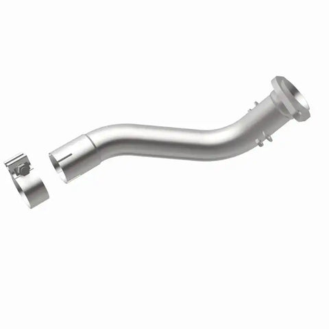 MagnaFlow Delete Pipe 12-13 Wrangler 3.6L