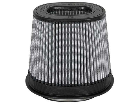 aFe 21-91116 MagnumFLOW Pro DRY S Replacement Filter F-(7x4.75) B-(9x7) Inverted x T-(7.25x5) H-8