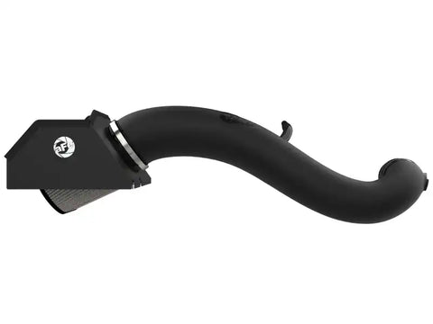 aFe 52-10002D Rapid Induction Cold Air Intake System w/Pro DRY S Filter 19-21 Ram 1500 V6 3.6L
