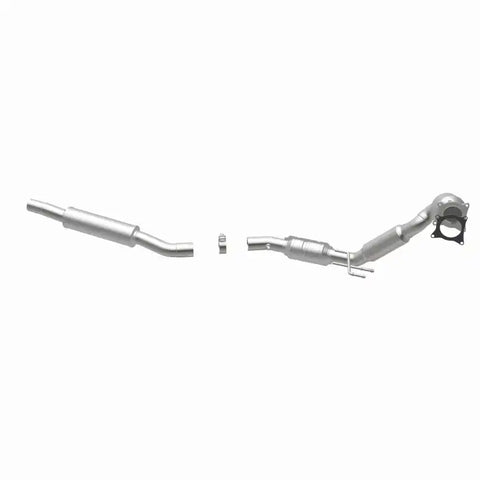 MagnaFlow Conv DF 09-12 Audi A3 Quattro 2.0L