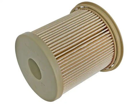 aFe 44-FF004-MB ProGuard D2 Fuel Filters (4 Pack) Dodge Diesel Trucks 97-99 L6-5.9L (td)