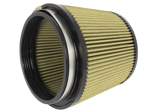 aFe 72-91055 MagnumFLOW Air Filters IAF PG7 A/F 7F x 9B 7T (Inv) 7H in