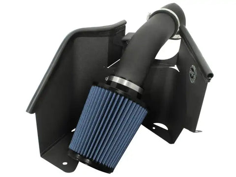 aFe 54-11552-1 MagnumFORCE Intakes Stage-2 P5R AIS Jeep Cherokee (XJ) 91-01 I6-4.0L w/ ABS Module