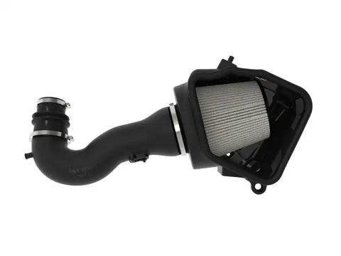 aFe 54-13057D Magnum FORCE Stage-2 Pro DRY S Cold Air Intake 19-20 GM Silverado/Sierra 1500 V6-4.3L