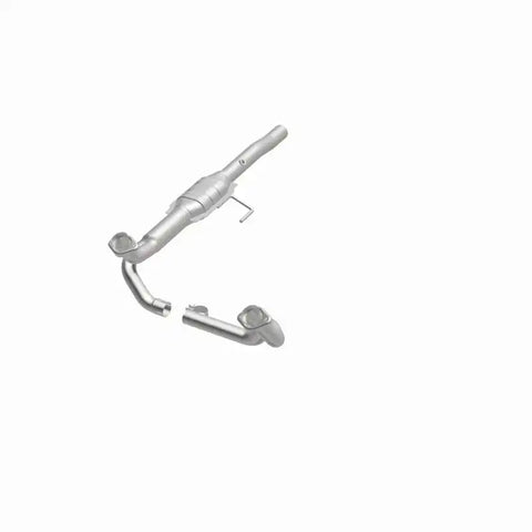 MagnaFlow Conv DF '01 Dodge Ram 1500 Pick up