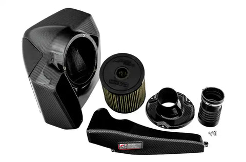 AWE Tuning Audi B9 S4/S5 3.0T Carbon Fiber AirGate Intake w/ Lid