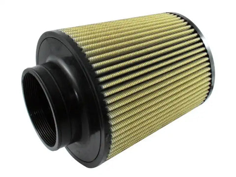 aFe 72-90010 MagnumFLOW Air Filters IAF PG7 A/F 4-1/2F x 8-1/2B 7T 9H