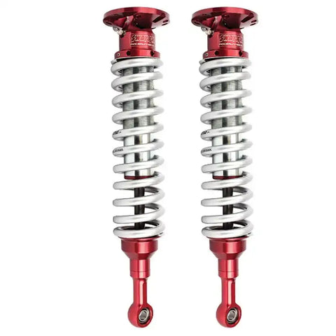 aFe 101-5600-06 Sway-A-Way 2.5in Front Coil Over Kit 07-17 Toyota Tundra