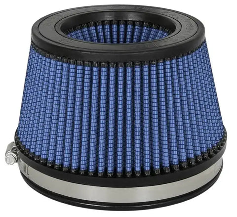 aFe 24-91131 MagnumFLOW Pro 5R Universal Air Filter 6in. F x 7in. B 5-1/2in. T (INV) 3.85in. H