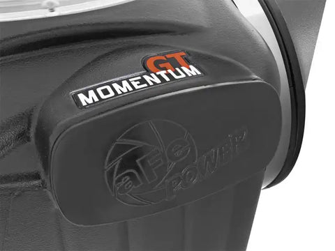 aFe 51-74105 Momentum GT PRO DRY S Stage-2 Intake System 09-16 GM Silverado/Sierra 2500/3500HD 6.0L V8