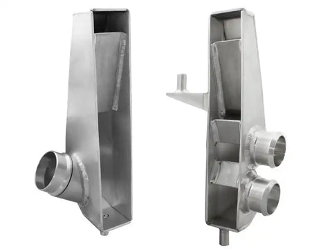 aFe 46-20121-1 Power BladeRunner 3in Intercooler 11-12 Ford F-150 V6 3.5L (tt)