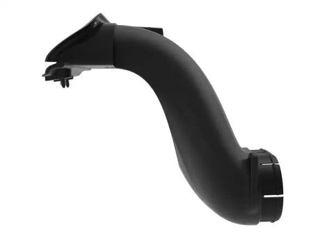 aFe 52-10010S Rapid Induction Dynamic Air Scoop 2021+ Ford F-150V6/V8 - Black