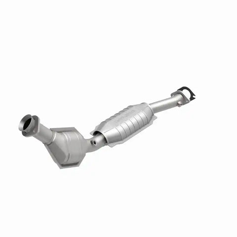 MagnaFlow Conv DF '96-'00 Crown Vic 4.6L 50 S