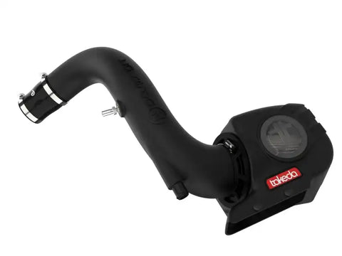 aFe 56-70028D Takeda Momentum 13-17 Hyundai Veloster Pro DRY S Cold Air Intake System