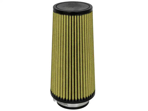 aFe 72-40043 MagnumFLOW Air Filters IAF PG7 A/F 4F x 6B 4-3/4T 12H