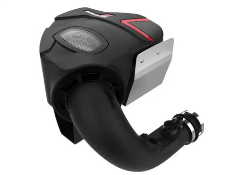 aFe 50-70061D Momentum GT Cold Air Intake System w/Pro DRY S Filter 19-21 BMW 330i B46/B48