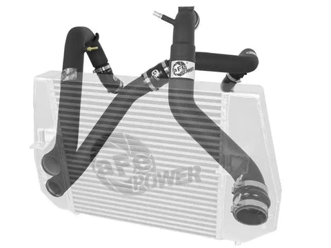 aFe 46-20124-B Bladerunner GT Series Intercooler 11-14 Ford F-150 EcoBoost 3.5L (tt)