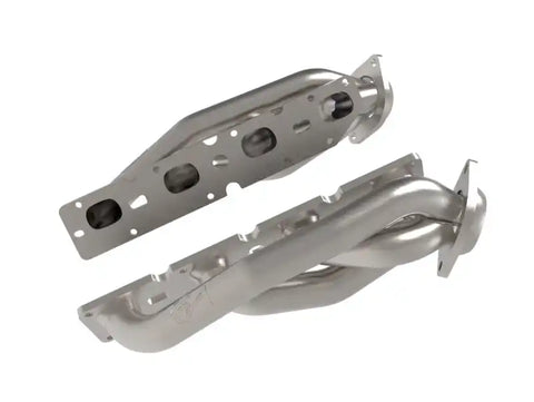 aFe 48-38029 Twisted Steel 11-21 Jeep Grand Cherokee (WK2) 5.7L V8 Headers