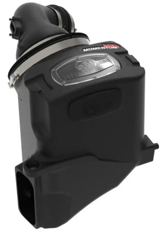 aFe 50-70064D Momentum HD Cold Air Intake System w/Pro Dry S Filter 2020 GM 1500 3.0 V6 Diesel