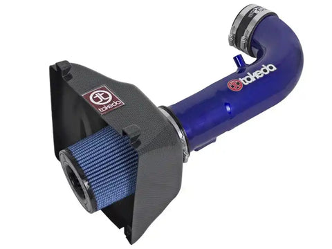 aFe TR-2017L-R Takeda Stage-2 Pro 5R Cold Air Intake System 15-17 Lexus RC F 5.0L V8