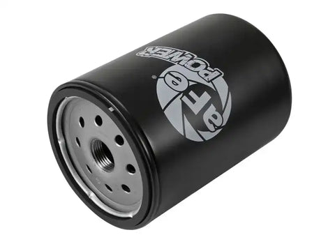 aFe 44-LF001 ProGuard D2 Fluid Filters Oil F/F GM Diesel Trucks 01-11 V8-6.6L (td)