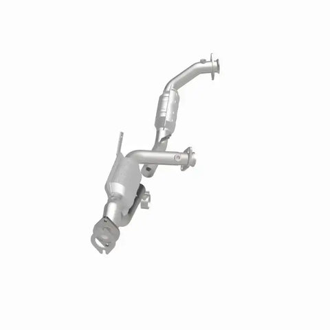 MagnaFlow Conv DF '96-'99 Ford Taurus3.0L 50S