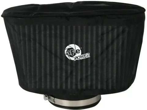 aFe 28-10123 MagnumSHIELD Pre-Filters P/F 2x-90025 (Black)