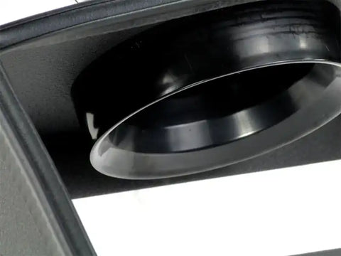 aFe 54-11962-1B MagnumFORCE Intakes Stage-2 P5R AIS Ford F-150 11-12 V8-5.0L (blk)
