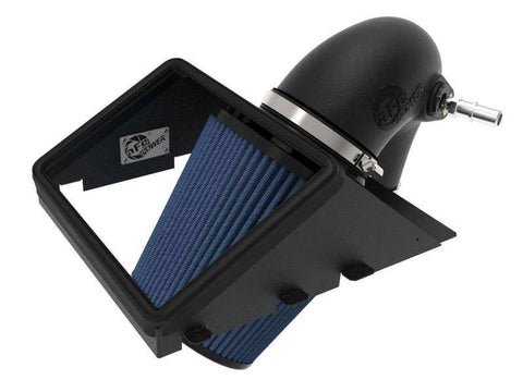 aFe 52-10001R Rapid Induction Cold Air Intake System w/Pro 5R Filter 19-20 Ford Ranger L4 2.3L (t)