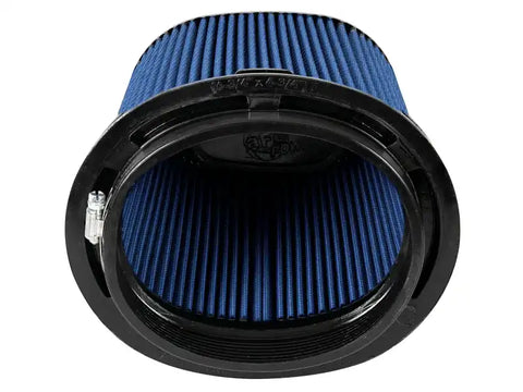 aFe 24-91143 Magnum FLOW Pro 5R Universal Air Filter F-6.75x4.75in / B-8.25x6.25in T-7.25x5in (Inv) H-9in