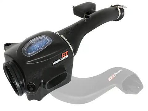 aFe 54-76011 Momentum GT Pro 5R Cold Air Intake System 12-21 Toyota Land Cruiser V6-4.0L (Non-US Models Only)