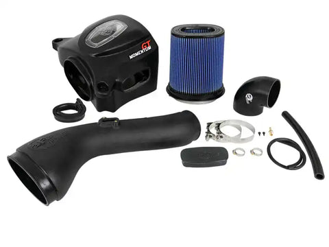 aFe 50-70027R 08-11 Toyota Land Cruiser V8 4.7L Momentum GT Cold Air Intake w/ Pro 5R Media