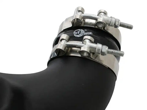 aFe 51-73004 Momentum HD Pro DRY S Stage-2 Si Intake 08-10 Ford Diesel Trucks V8-6.4L (See afe51-73004-E)