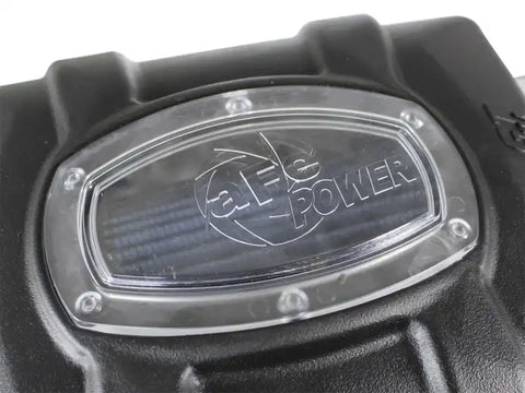 aFe 54-76003 Momentum GT PRO 5R Stage-2 Si Intake System 07-14 Toyota Tundra V8 5.7L