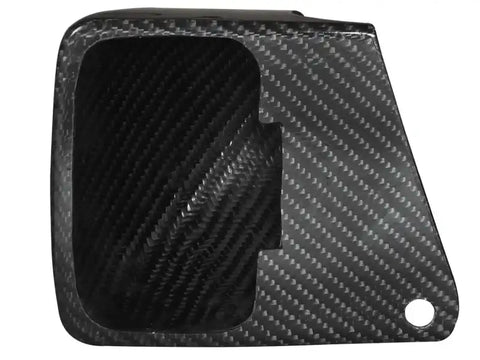 aFe 54-12218-C MagnumFORCE Intake System Carbon Fiber Scoop 12-15 BMW 328i/ix (F30/31/34) L4 2.0L Turbo N20/N26