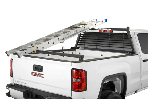 BACKRACK Back Rack LOUVERED Headache