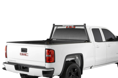 BACKRACK Back Rack SAFETY Headache