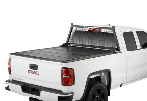 BACKRACK Back Rack SAFETY Headache