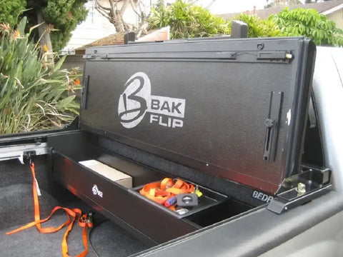 BACKRACK Back Rack SAFETY Headache