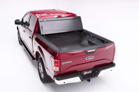 Bak Industries Bakflip F1 Premier Fiberglass Hard Folding Tonneau Cover