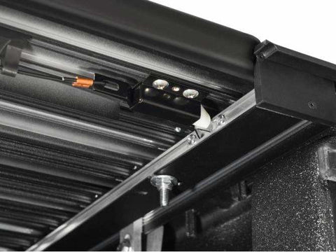 Bak Industries Vortrak Hard Retractable Tonneau Cover (Discontinued while Supply Last)