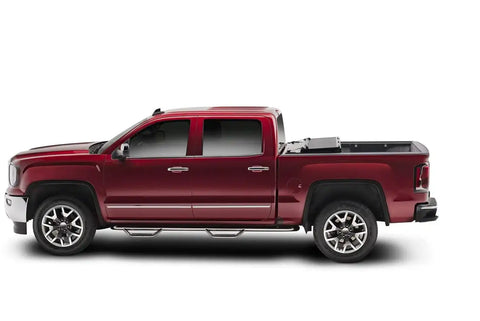 Bak Industries Fibermax Composite Hard Tonneau Cover