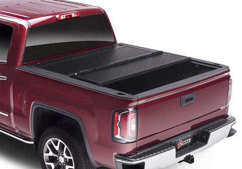 Bak Industries Fibermax Composite Hard Tonneau Cover