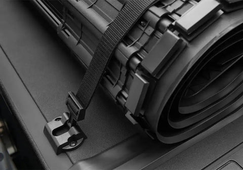 Bak Industries Revolver X4s Truck Bed Cover