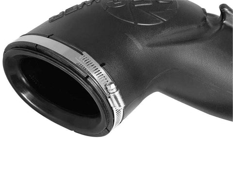 aFe 54-11872-1 MagnumFORCE Intakes Stage-2 P5R AIS Ford Diesel Trucks 11-15 V8-6.7L (td)