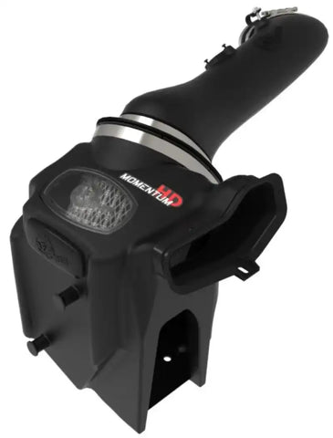 aFe 50-70007D Momentum HD Cold Air Intake System w/Pro Dry S Filter 20 Ford F250/350 Power Stroke V8-6.7L (td)